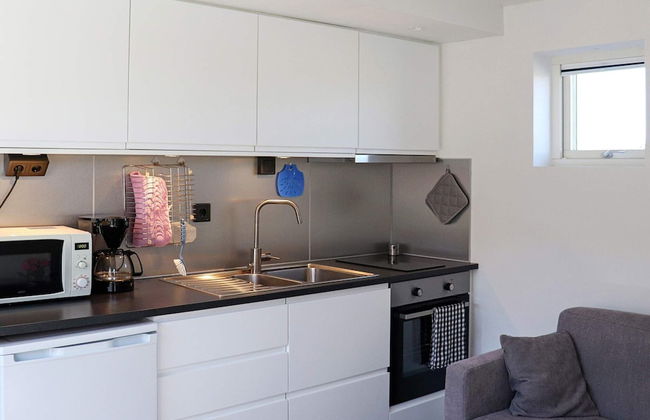 2 Person Holiday Home in Varberg-by Traum - Foto 3