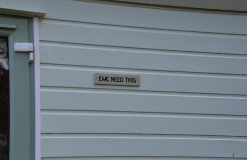 Corriemuckloch Unique Huts - Foto 30