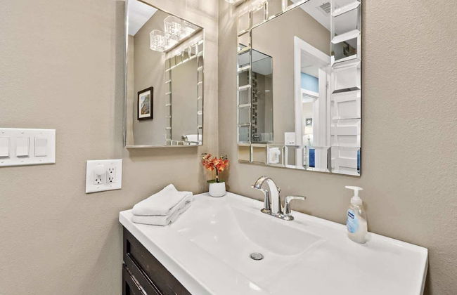 3 BDR Desert Oasis in the Heart of Palm Springs! - Foto 35