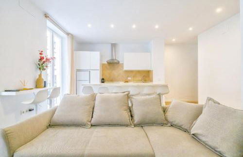 Apto Gran Capitán Center I - Parking - Foto 11