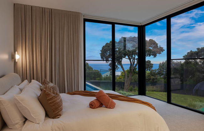 Blanc de Noir Luxe Grandeur Heated Pool and Spa - Foto 23