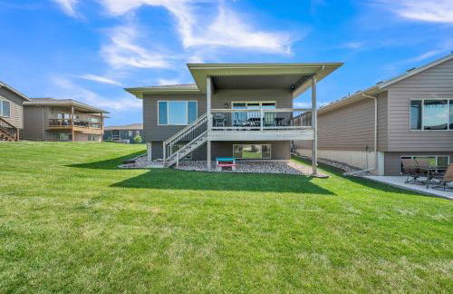 Bridges Bay Vacation Cabin 185 - Foto 40