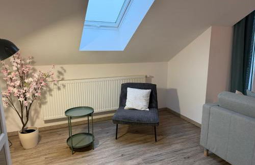 Perfekt für 2-4! Küche Garage Flughafen Nespresso - Foto 9