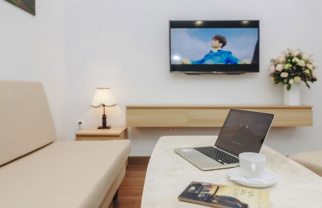 Monalisa Apartment - Foto 32