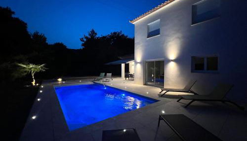 Casamea - Villa Familiale, Piscine, 15 min Ajaccio - Foto 4