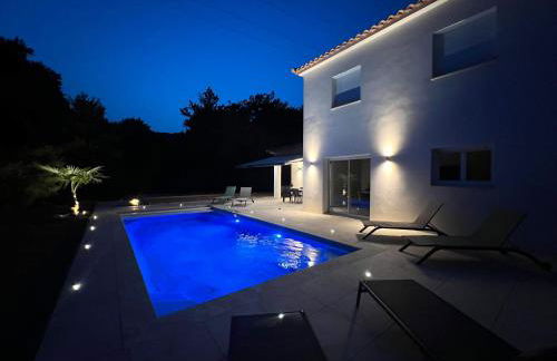 Casamea - Villa Familiale, Piscine, 15 min Ajaccio - Foto 4