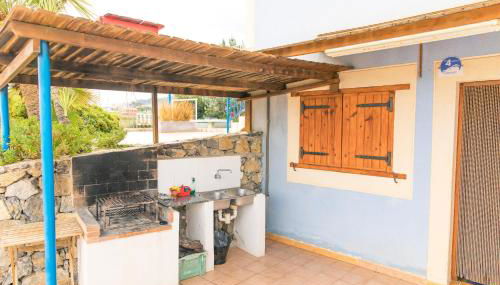 Casa Poniente - Casa Rural Los Cuatro Vientos - Foto 3