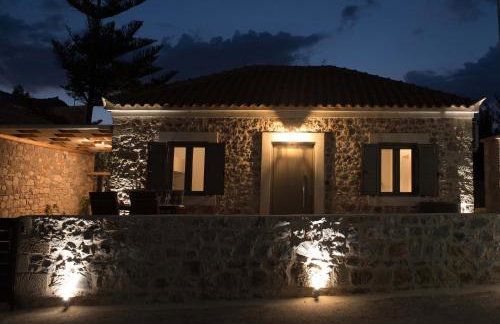 Calme Suites Mani - Foto 59