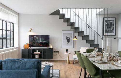 Urban Chic - Clink Street - Foto 1