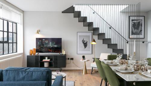 Urban Chic - Clink Street - Foto 1