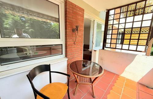 Altmodische 3 Zimmer Wohnung - Foto 21