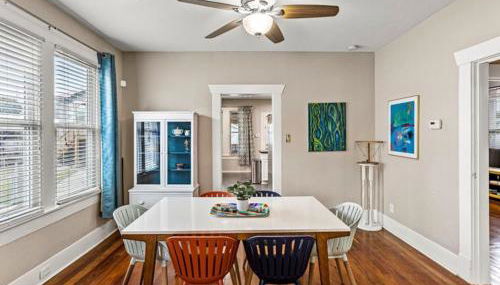 SeaGoals-Central Galveston - Foto 3