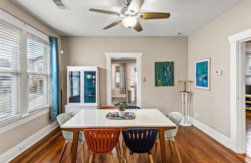 SeaGoals-Central Galveston - Foto 3