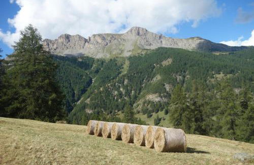 Appartement avec vue à Molines au coeur du Queyras - Foto 28