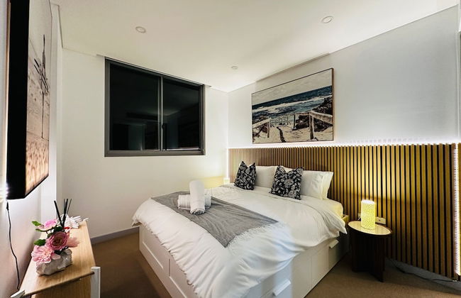 Modern 3-Bedroom Apartment Ryde NSW - Foto 4