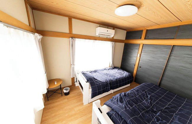 Enyu No Yado Dogo - Foto 18