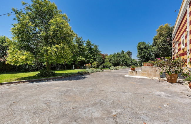 3575 Villa Fazzi by Perle di Puglia - Foto 51