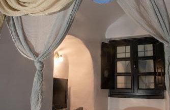 Villa Orpheus Santorini - Foto 18