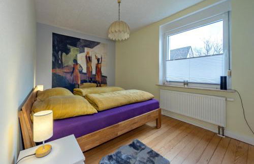 FeWo beim Schlafhaus - Foto 18