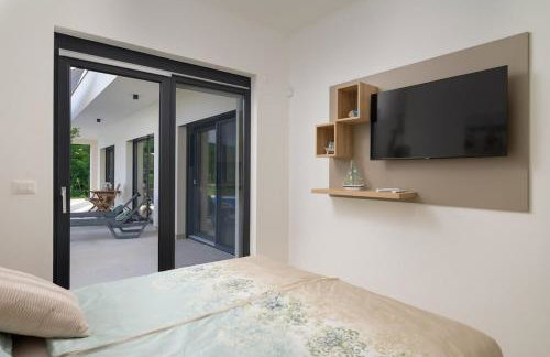 Villa Lim Silent by Istrialux - Foto 29