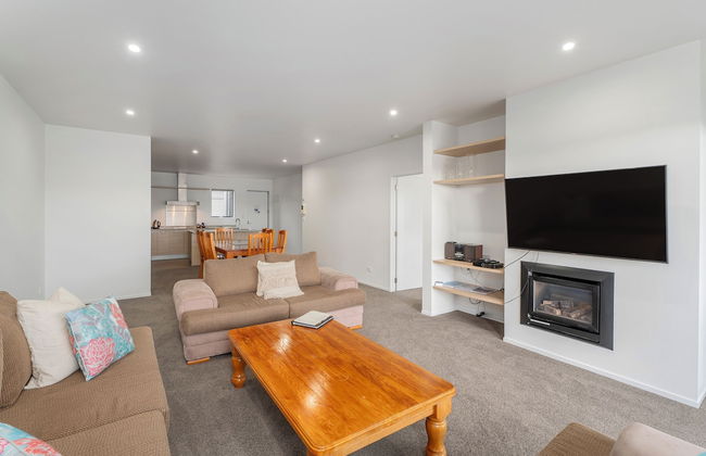 Sovereign Pier on the Waterways - Foto 39