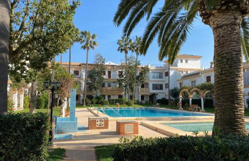 Apartamento EL PATIO V - Foto 15