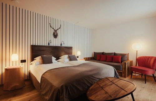 Villa Flora Mountain Lodges - Foto 36