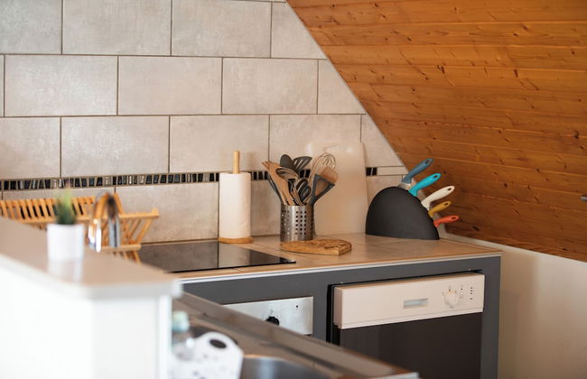 Appartements de la Baie - Foto 15