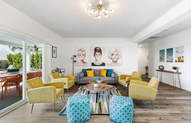 Desert Horizon - Foto 19