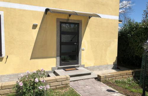 Oltre la Siepe Apartment - Foto 22