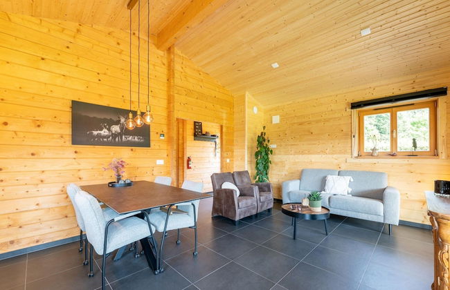 Holiday Home in Limburg With Terrace - Photo 4