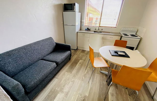 Victor Harbor Holiday Park - Foto 78