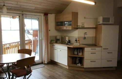 Ferienwohnung Holzheimer - Foto 9