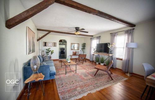 WV Bohemian Bungalow - Foto 1