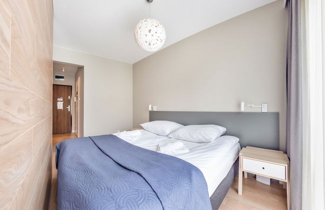 Apartamenty Sun & Snow Wczasowa - Foto 5