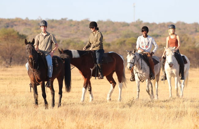 Waterberg Cottages - Foto 35