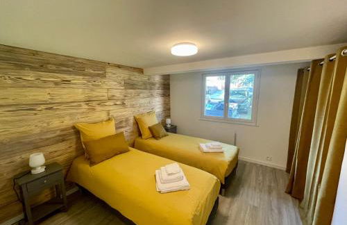 Chalet Le Cèdre Bleu 10 p - 10 min de Gérardmer - Foto 17