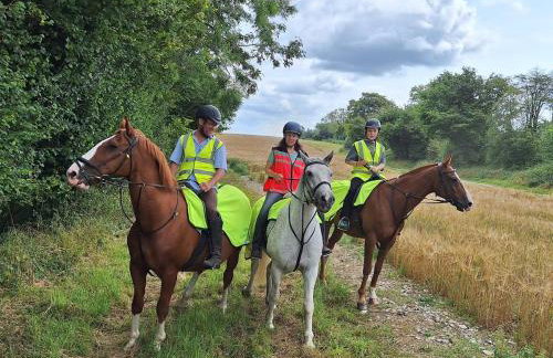Large family home based at Westerlands Farm - Photo 43