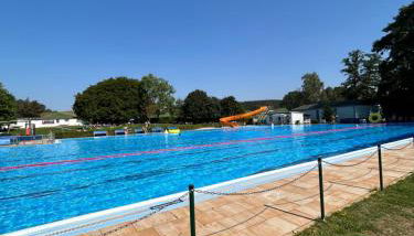 Geräumige Ferienwohnung im Grünen - Foto 2