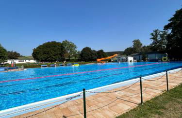 Geräumige Ferienwohnung im Grünen - Foto 2