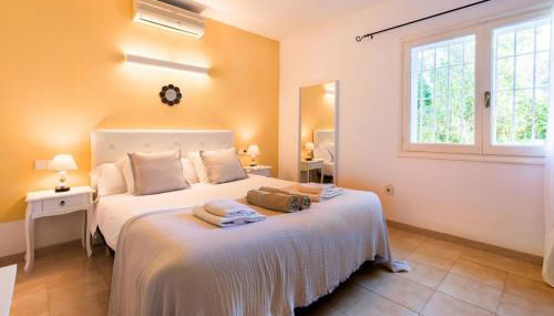 Villa Higueras - Photo 3