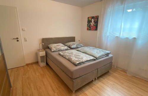 Ferienwohnung an den Weinbergen - Foto 8