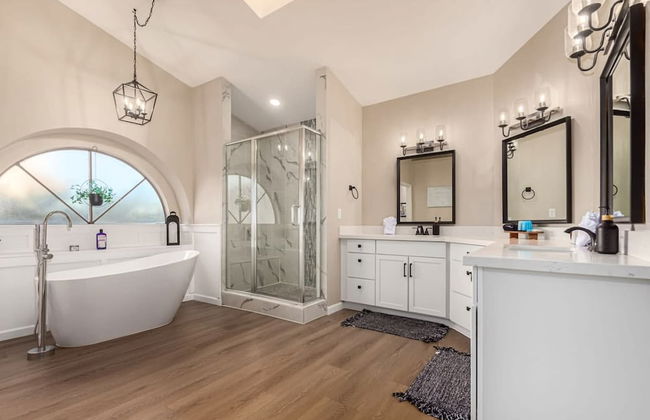 Solstice on Summit Retreat Pool Putt Grn Sleeps 10 - Foto 19