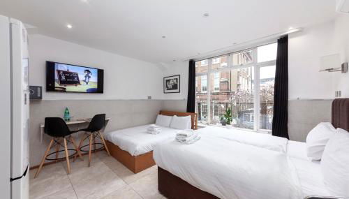 Argyle Apart Hotel - Foto 2