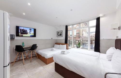 Argyle Apart Hotel - Foto 2