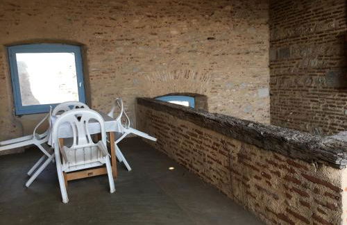 Le Loft Du Chateau Du Roi - Photo 33