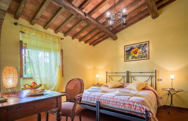 Le Cetinelle B&B - Photo 10