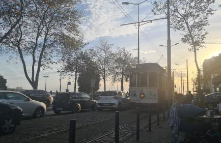 Apartamento vista Douro e Mar - Foto 41