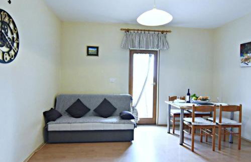 Apartment in Savudrija mit Privatem Garten und Panoramablick by Interhome - Foto 6