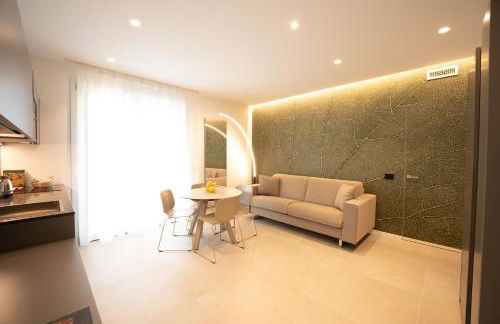 Midum LuxuryApartments con giardino - Foto 15